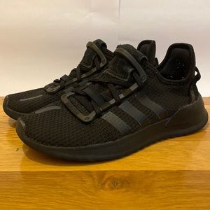 Adidas U_path Run Core Black